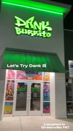 Restaurant review 