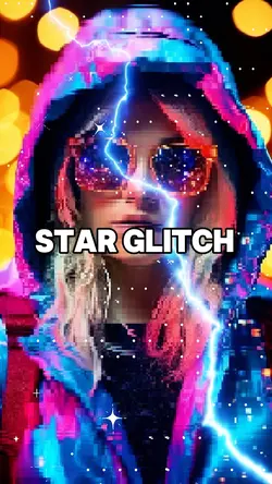 Star Glitch