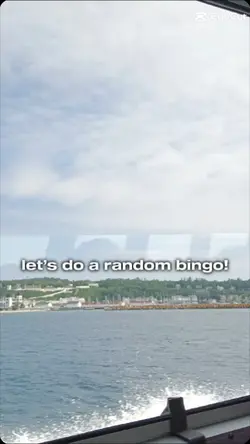Random bingo!