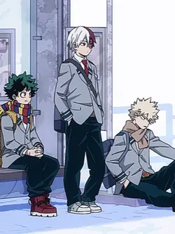 Todobakudeku