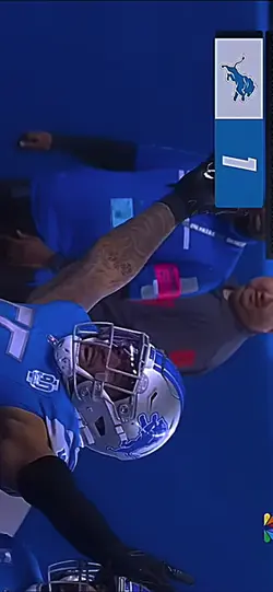 Lions  edit 🥶