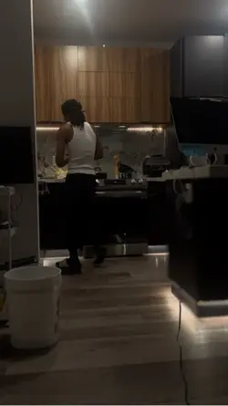 Cooking love languag