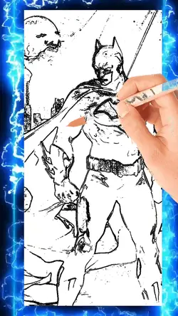 BATMAN
