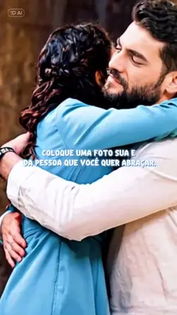 Efeito abraço 
