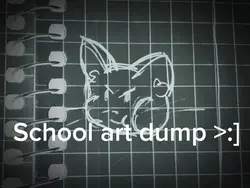 Art dump!