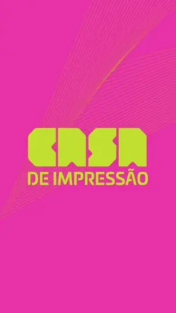 Casa de Impressão 