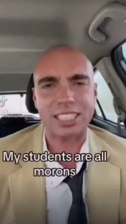 MY STUDENTS ARE MORO
