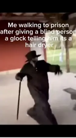 Prison sucks 