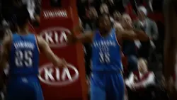 KD Aggressive Shakes