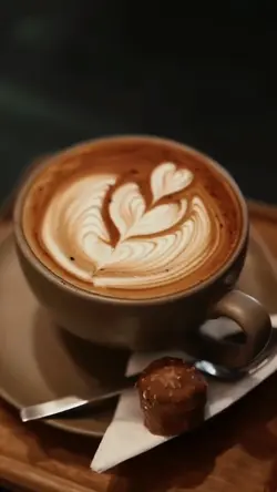 COFFEE | NeW EDIT 