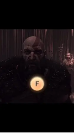 Kratos God of War