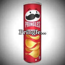 Pringles