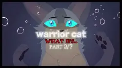 warrior cat what ifs