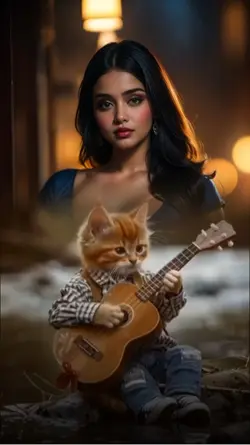 Nepali love song..