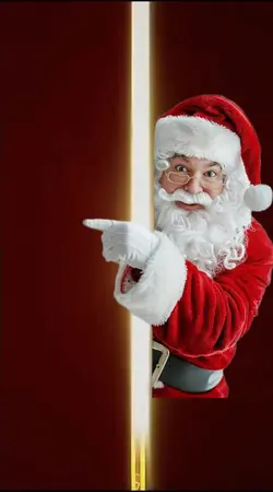 MERRY CHRISTMAS 