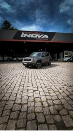 Renegade 