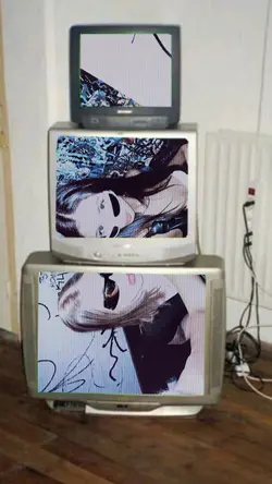 TV