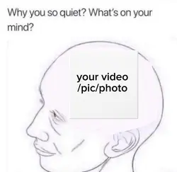 I dunno