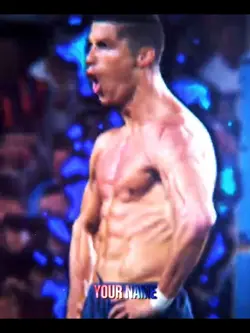 SHORT RONALDO EDIT