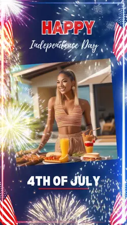 July 4th