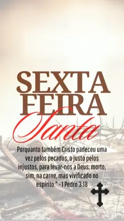 Sexta -Feira 