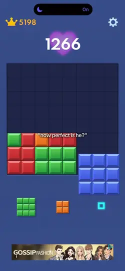perfect 4 sm1 else .