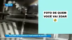 zoe sua avó 