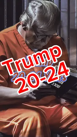 Trump for Prison