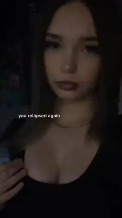 I'm back