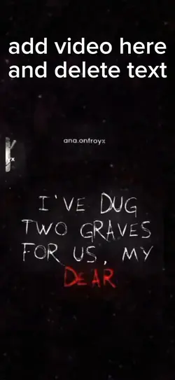 revenge lyrics edit