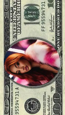 Your face on Money💸💸