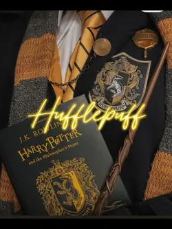 Hufflepuff 