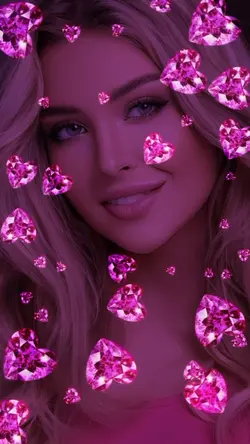 modelo diamante 