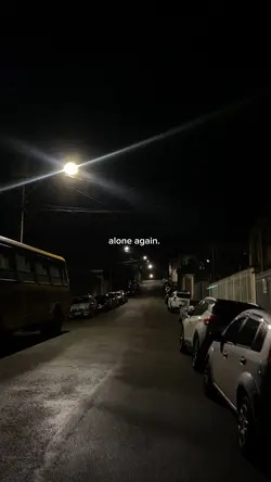 alone again | trend