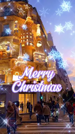 Best Christmas song 