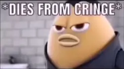 Cringe