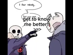 Get to