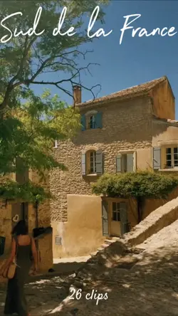Sud de la France