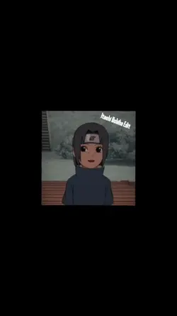 Itachi edit Part 2