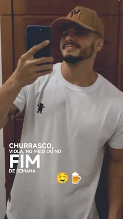 Chamaaa!