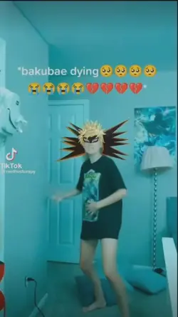 BAKu-BaE 🥺🥺