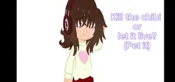 chibi!