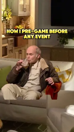 Drinking style