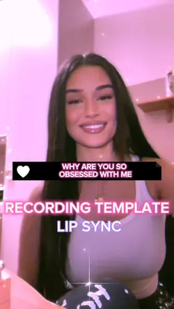 Lip Sync Trend