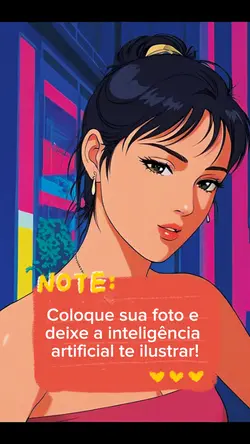 Ilustração IA