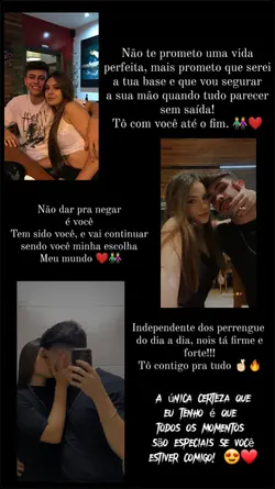 Bom dia Amor