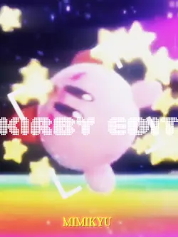 KIRBY EDIT