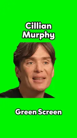 Cillian Murphy 