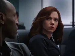 Avengers