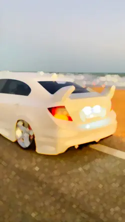 Super fantástico Car